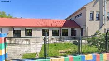 CEIP A Rúa