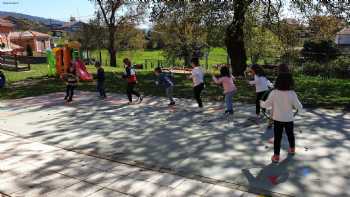 Escuela de Educación Infantil de Berducedo