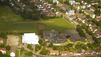 Henriette-Breymann-Gesamtschule