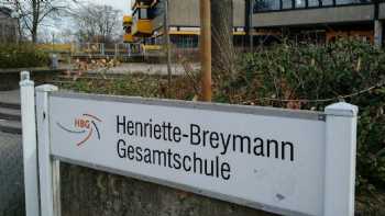 Henriette-Breymann-Gesamtschule