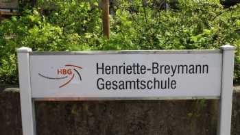 Henriette-Breymann-Gesamtschule