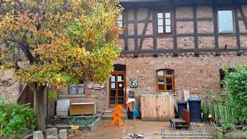 Kindergarten Heiningen - Taka-Tuka-Land e.V. Samtgemeinde Oderwald, LK Wolfenbüttel