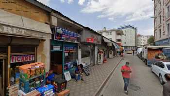 Bulut Market