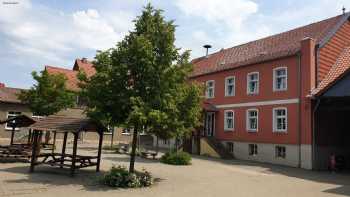 Grundschule Bühne