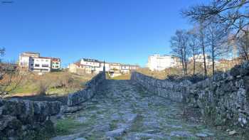 PONTE DE SAN ANTON