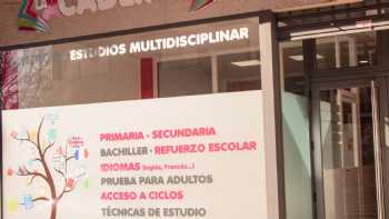 La Academia Centro de Estudios Multidisciplinar