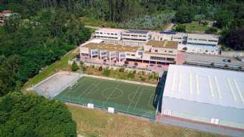 O Castro British International School