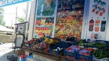 MEDA Hiper Market