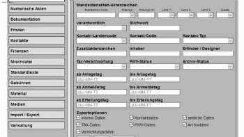 RACKETTE Patentanwälte PartG mbB (Zweigstelle Kehl)