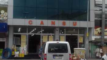 Cansu Hiper Market