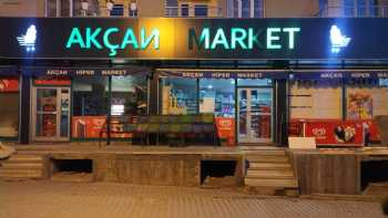 Akcan Market