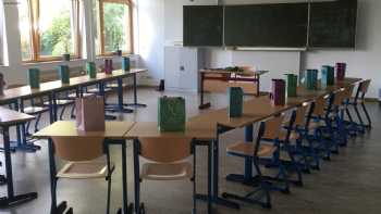 CJD Realschule Elze