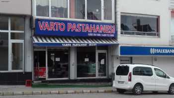 Varto Pastanesi