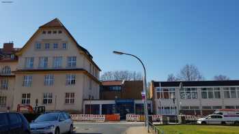 Carl-Benscheidt-Realschule