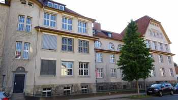 Carl-Benscheidt-Realschule