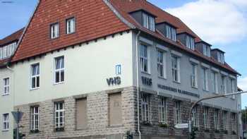 Volkshochschule Hildesheim gGmbH