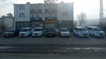 FIRAT AUTO