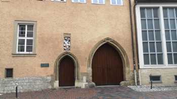 Gymnasium Mariano-Josephinum, Standort Brühl