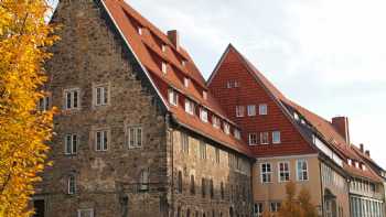 Gymnasium Mariano-Josephinum, Standort Brühl