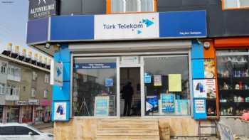 Türk Telekom