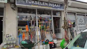 Yükselen İnşaat