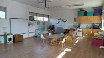 Escola de Educación Infantil da Gándara (EEI da Gándara)