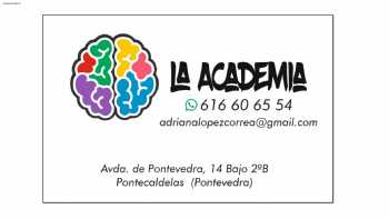 La Academia