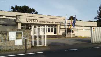 UNED Pontevedra