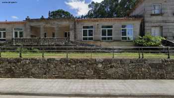 Escola de Educación Infantil de Taboexa