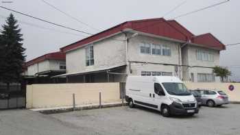 Centro de Educación Infantil e Primaria Manuel Padín Truiteiro.