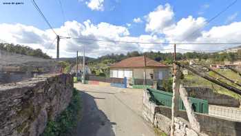 Escola Infantil de Parada