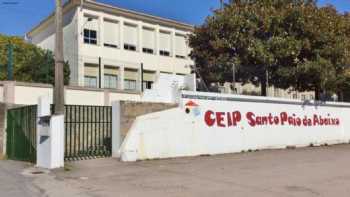 CEIP Santo Paio de Abaixo