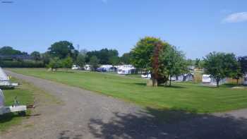 Yeatheridge Farm Caravan Park