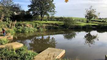 Yeatheridge Farm Caravan Park