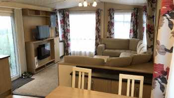 Yeatheridge Farm Caravan Park