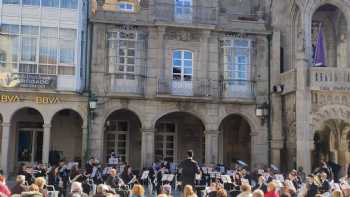 Agrupación Musical do Porriño