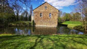 Schloss Rodenberg