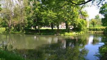 Schloss Rodenberg