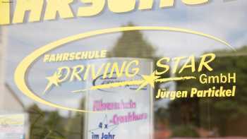 Fahrschule Driving Star GmbH