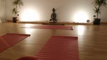 Espacio Yoga (porriño)