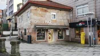 Librería Paz