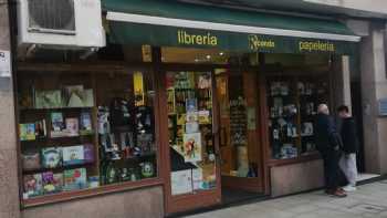 Librería Recondo