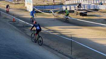 Velodromo De PORRIÑO