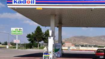 Bir Bims Nevşehir Bims Blok İmalatı-Petrol