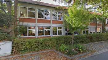 Heinrich-Grupe-Grundschule