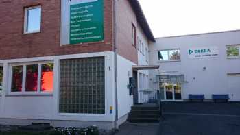 DEKRA Akademie Göttingen