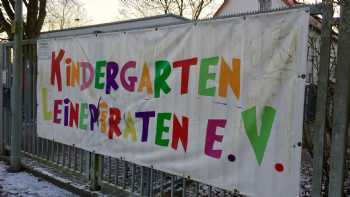 Kindergarten Leinepiraten