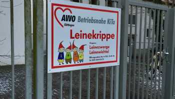 Kinderkrippe Leinezwerge - AWO Göttingen gGmbH