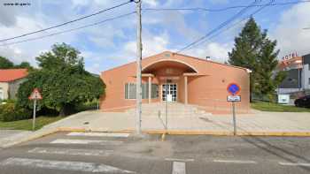 Escuela infantil,Couso