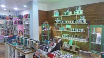 Librería Ideas